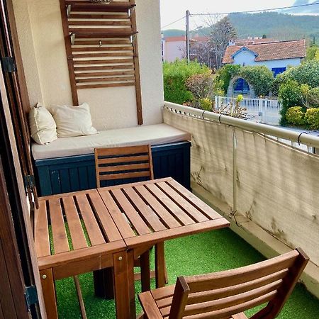 La Fregate - Appartement A 100 M De La Plage Saint-Cyr-sur-Mer Exteriér fotografie