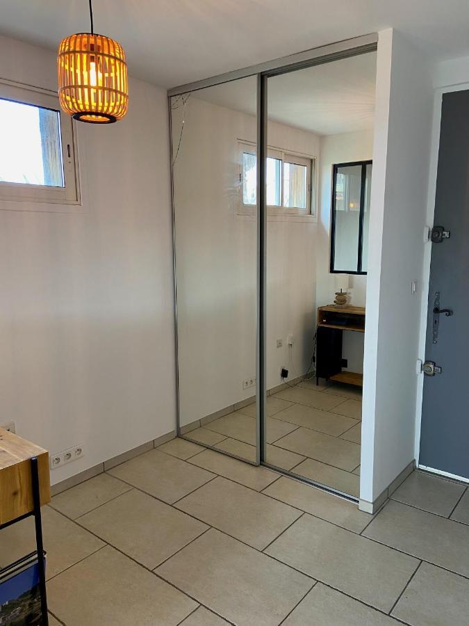 La Fregate - Appartement A 100 M De La Plage Saint-Cyr-sur-Mer Exteriér fotografie