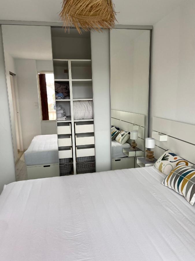 La Fregate - Appartement A 100 M De La Plage Saint-Cyr-sur-Mer Exteriér fotografie
